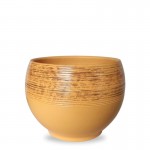 Keramični lonec Bali Rustic 350 - 13 cm